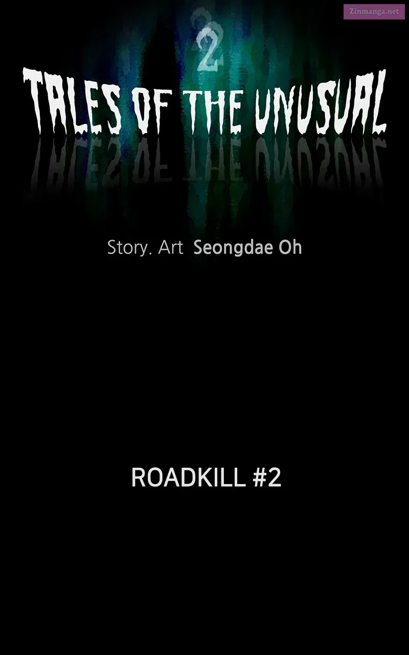 Tales of the Unusual 2 Zinmanga X Chapter 2 Page 8