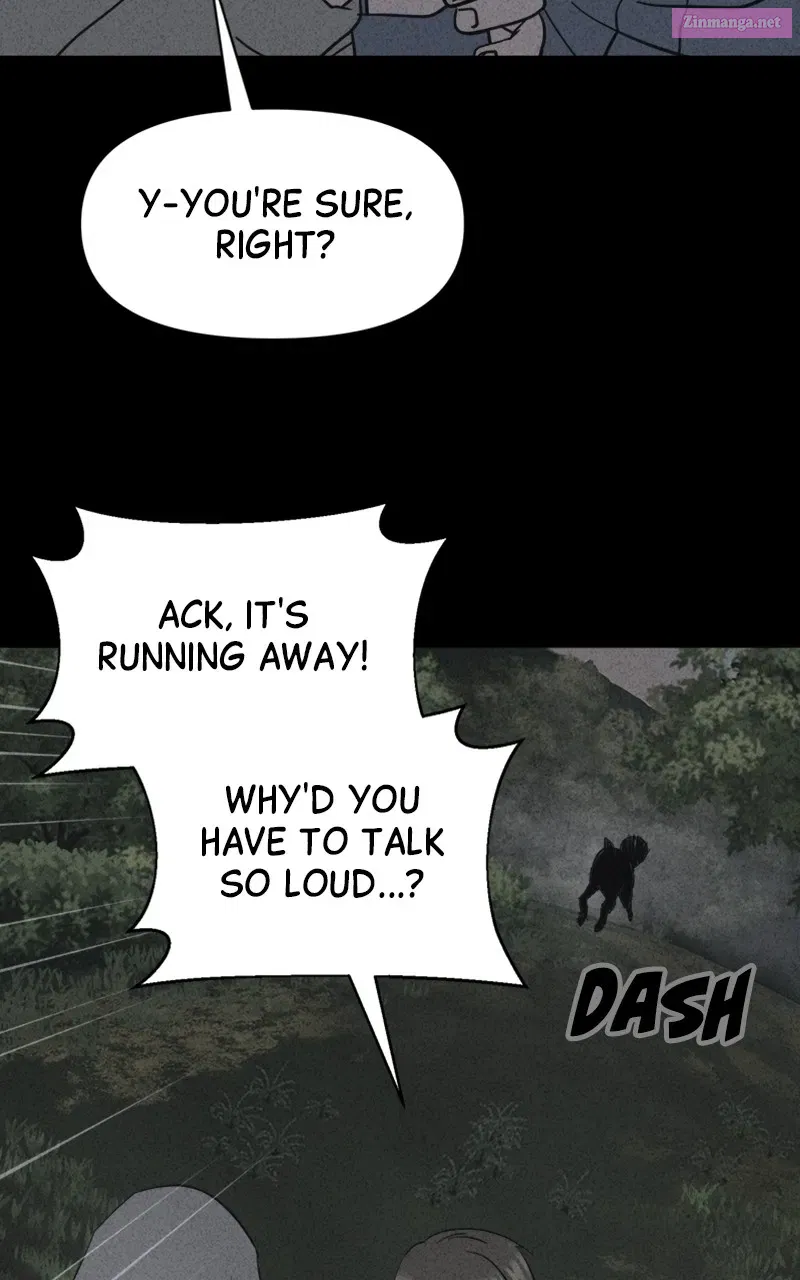 Tales of the Unusual 2 Zinmanga X Chapter 2 Page 13