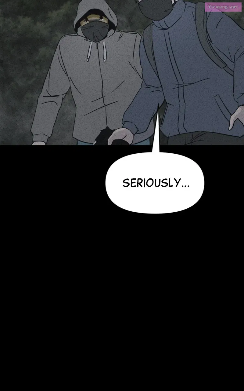 Tales of the Unusual 2 Zinmanga X Chapter 2 Page 15