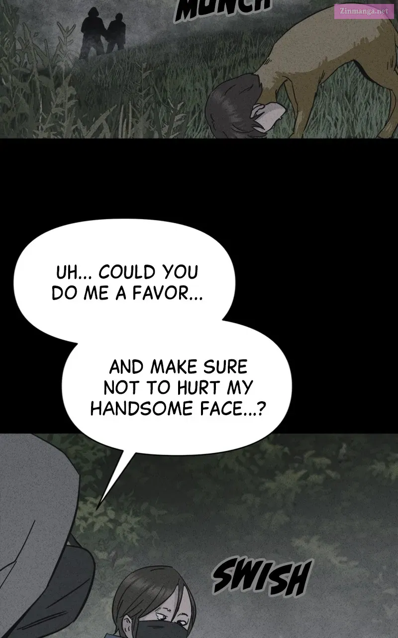 Tales of the Unusual 2 Zinmanga X Chapter 2 Page 23