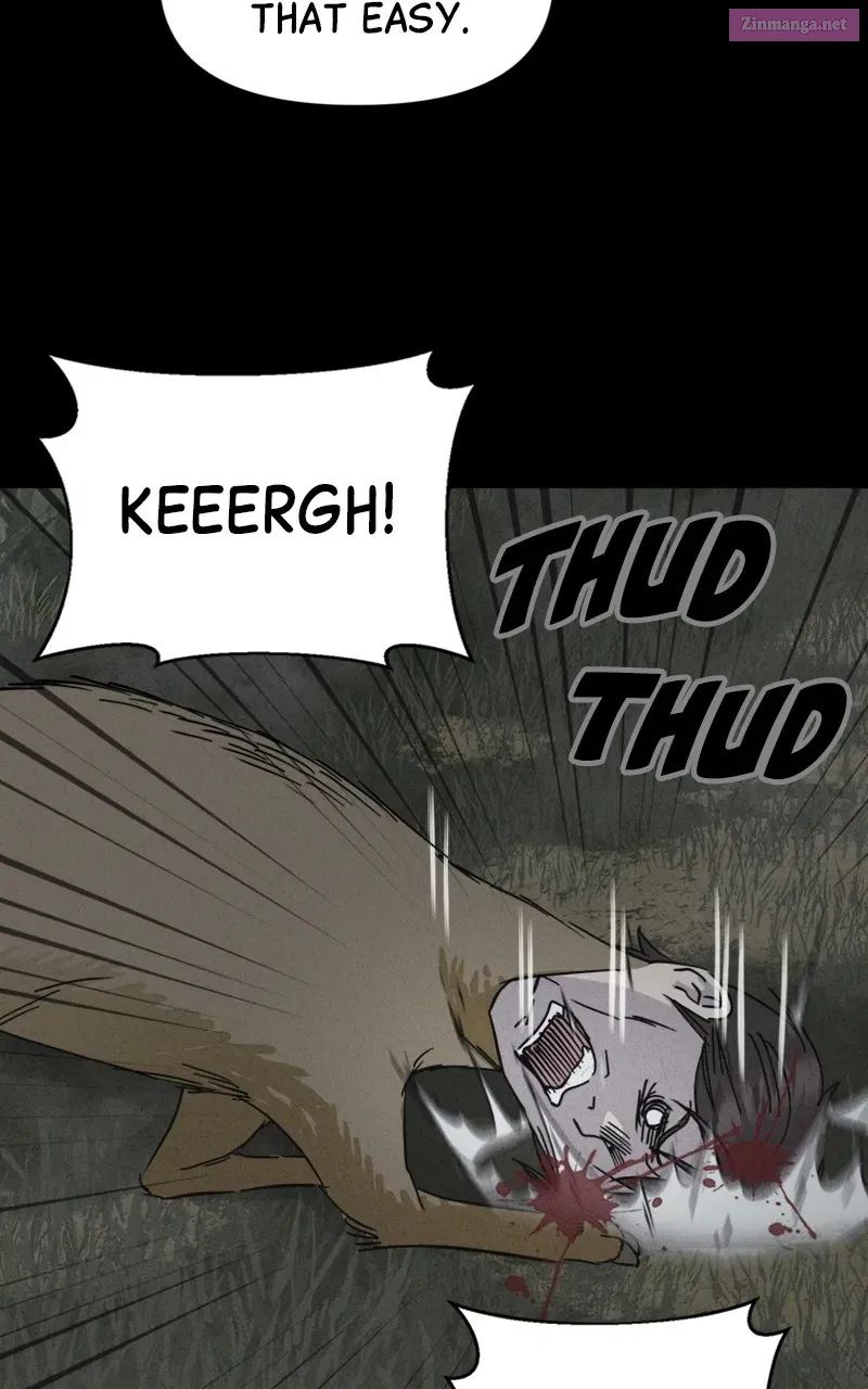 Tales of the Unusual 2 Zinmanga X Chapter 2 Page 29