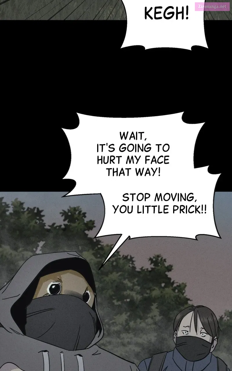 Tales of the Unusual 2 Zinmanga X Chapter 2 Page 30