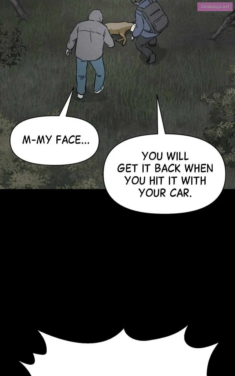 Tales of the Unusual 2 Zinmanga X Chapter 2 Page 33