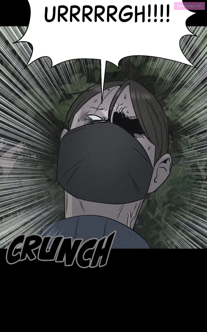 Tales of the Unusual 2 Zinmanga X Chapter 2 Page 34