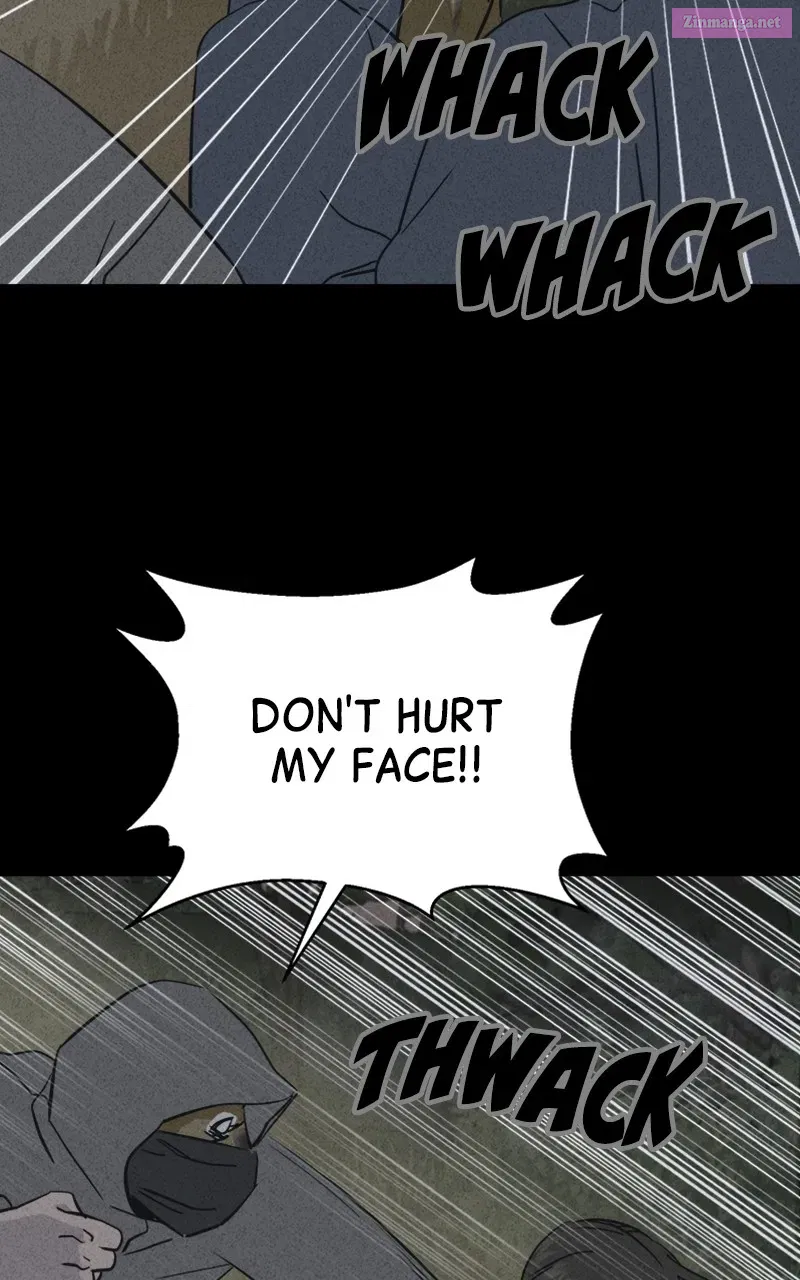 Tales of the Unusual 2 Zinmanga X Chapter 2 Page 37