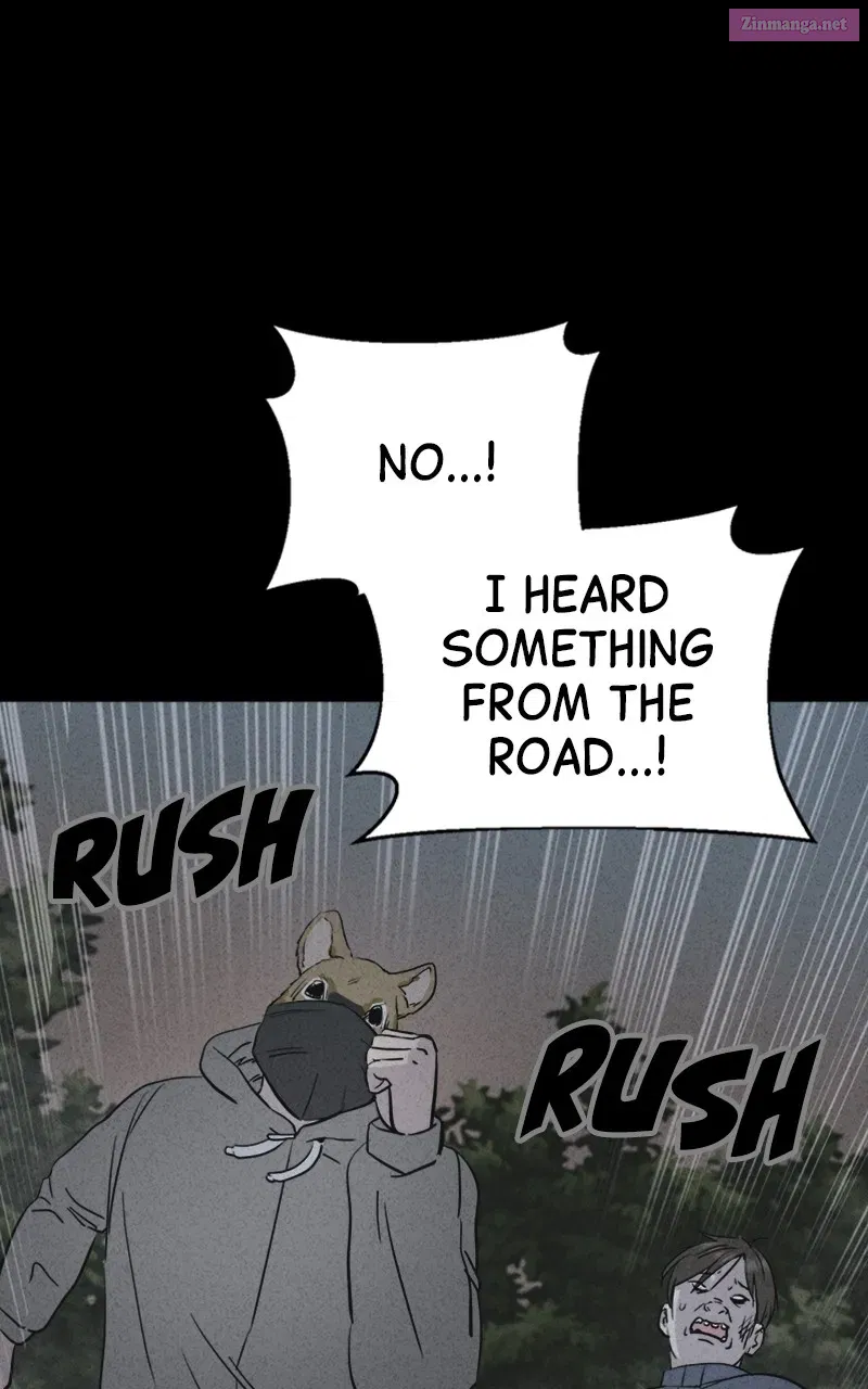 Tales of the Unusual 2 Zinmanga X Chapter 2 Page 44