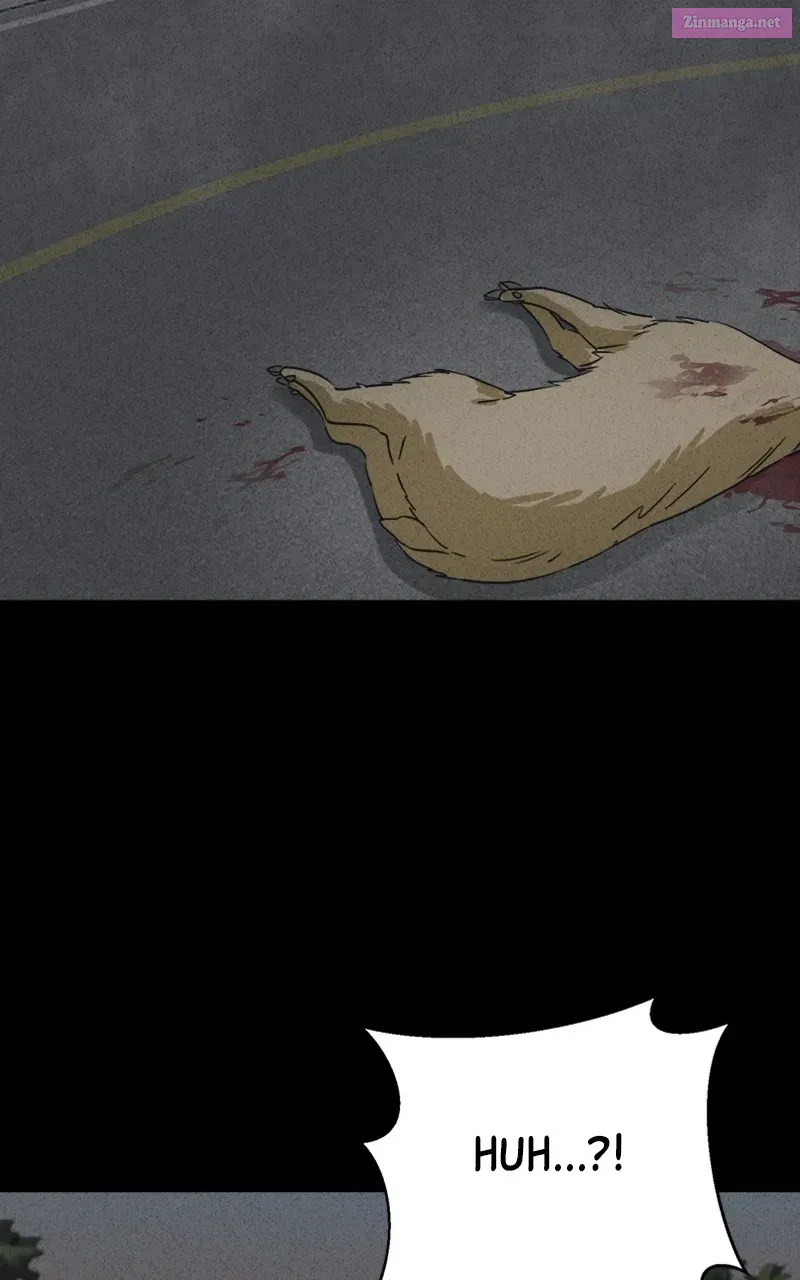 Tales of the Unusual 2 Zinmanga X Chapter 2 Page 46