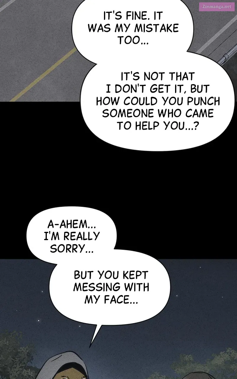 Tales of the Unusual 2 Zinmanga X Chapter 2 Page 66