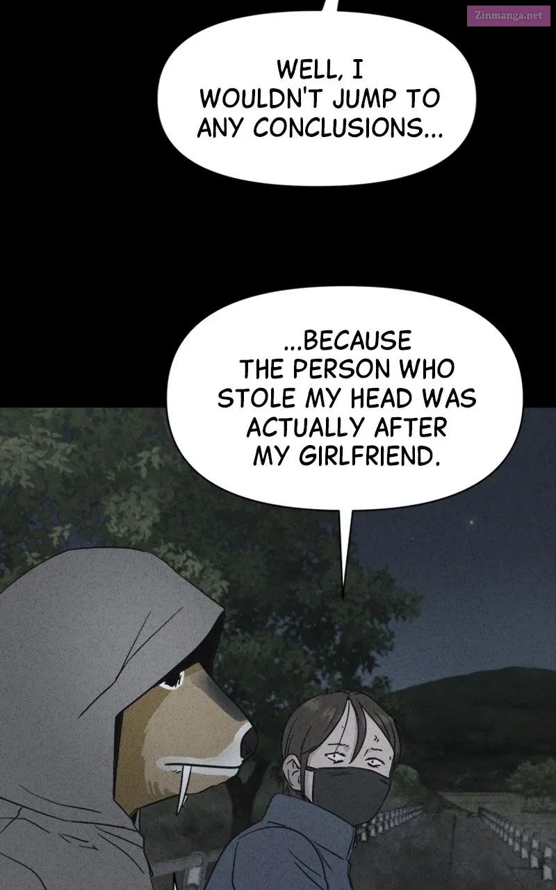 Tales of the Unusual 2 Zinmanga X Chapter 2 Page 71