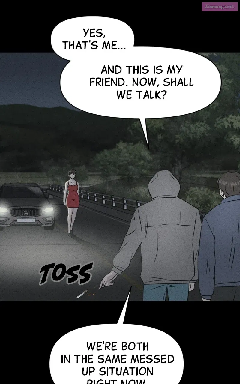 Tales of the Unusual 2 Zinmanga X Chapter 2 Page 77