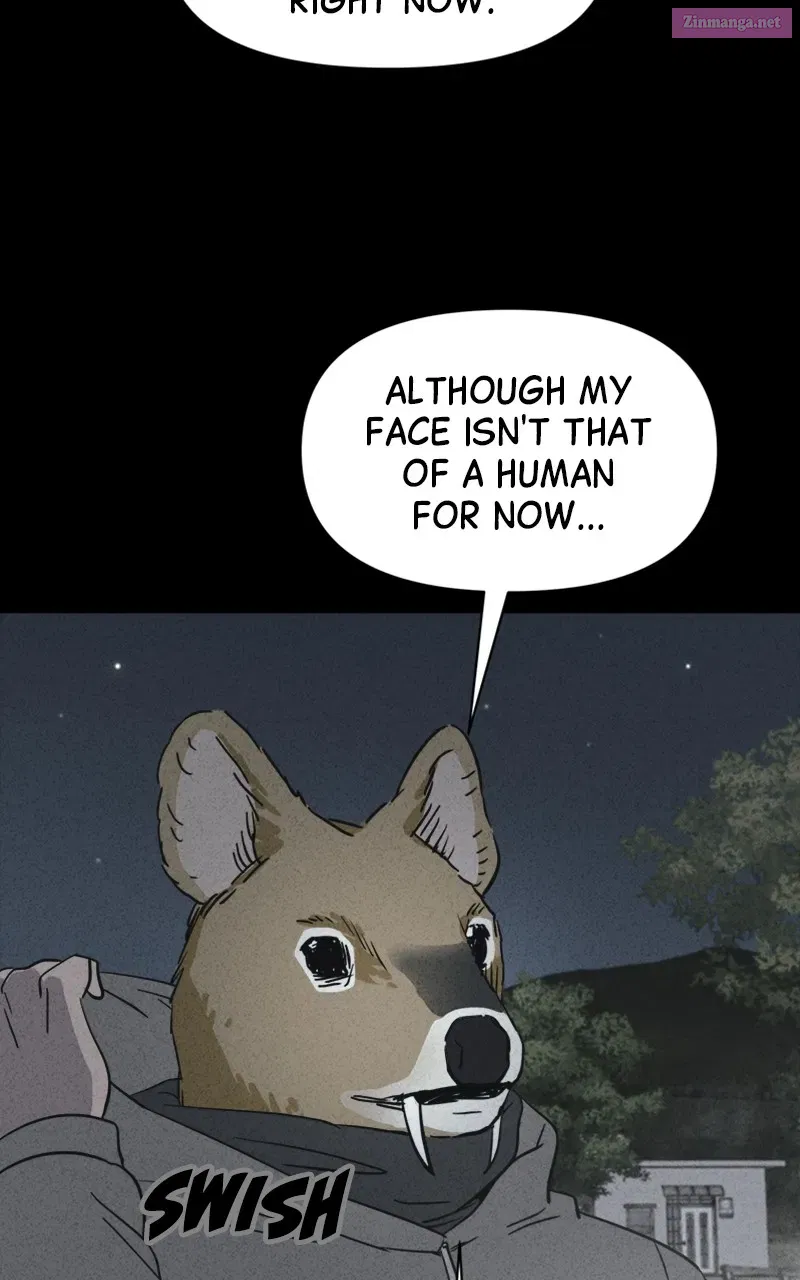 Tales of the Unusual 2 Zinmanga X Chapter 2 Page 78