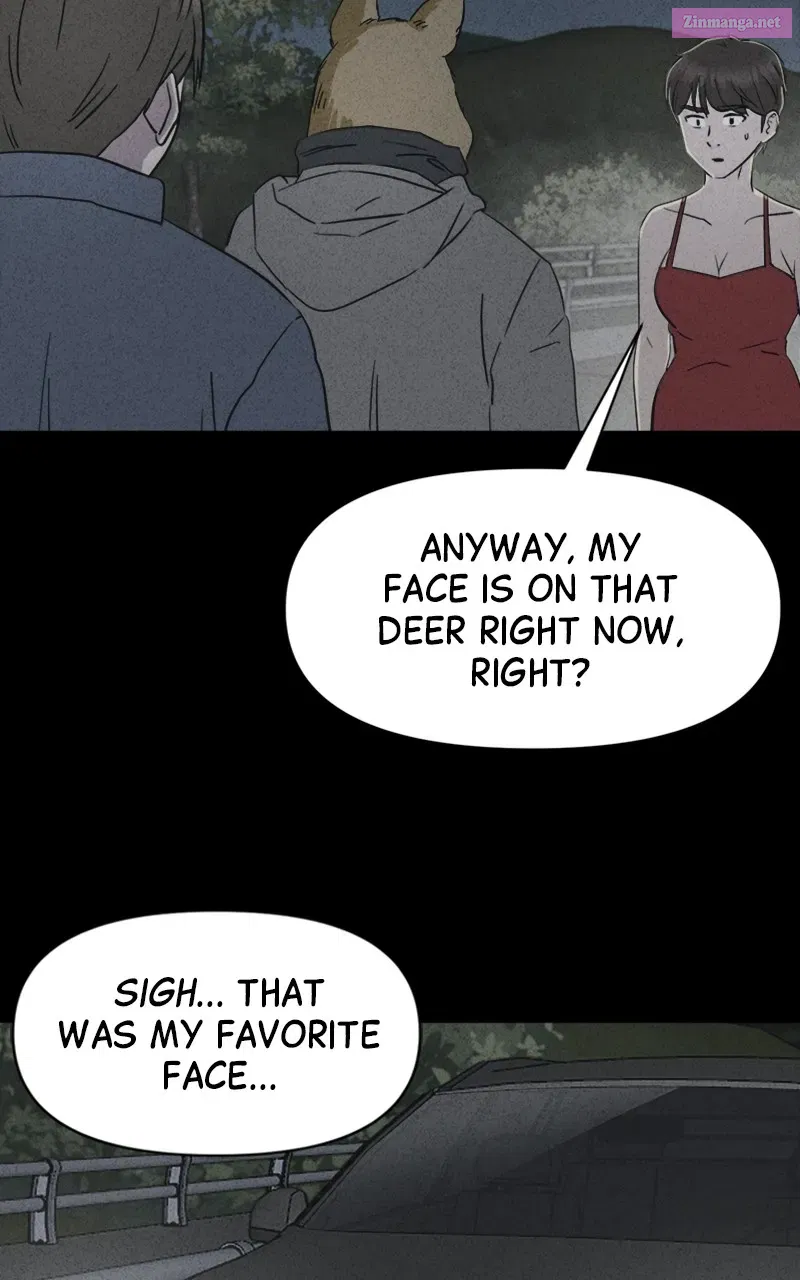 Tales of the Unusual 2 Zinmanga X Chapter 2 Page 81