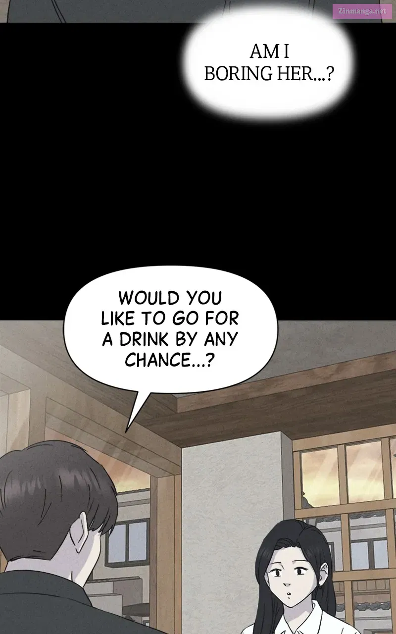 Tales of the Unusual 2 Zinmanga X Chapter 1 Page 13