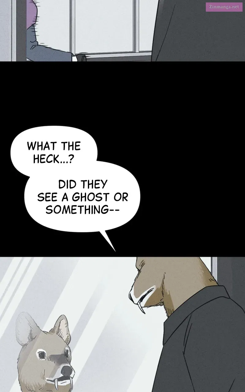 Tales of the Unusual 2 Zinmanga X Chapter 1 Page 34