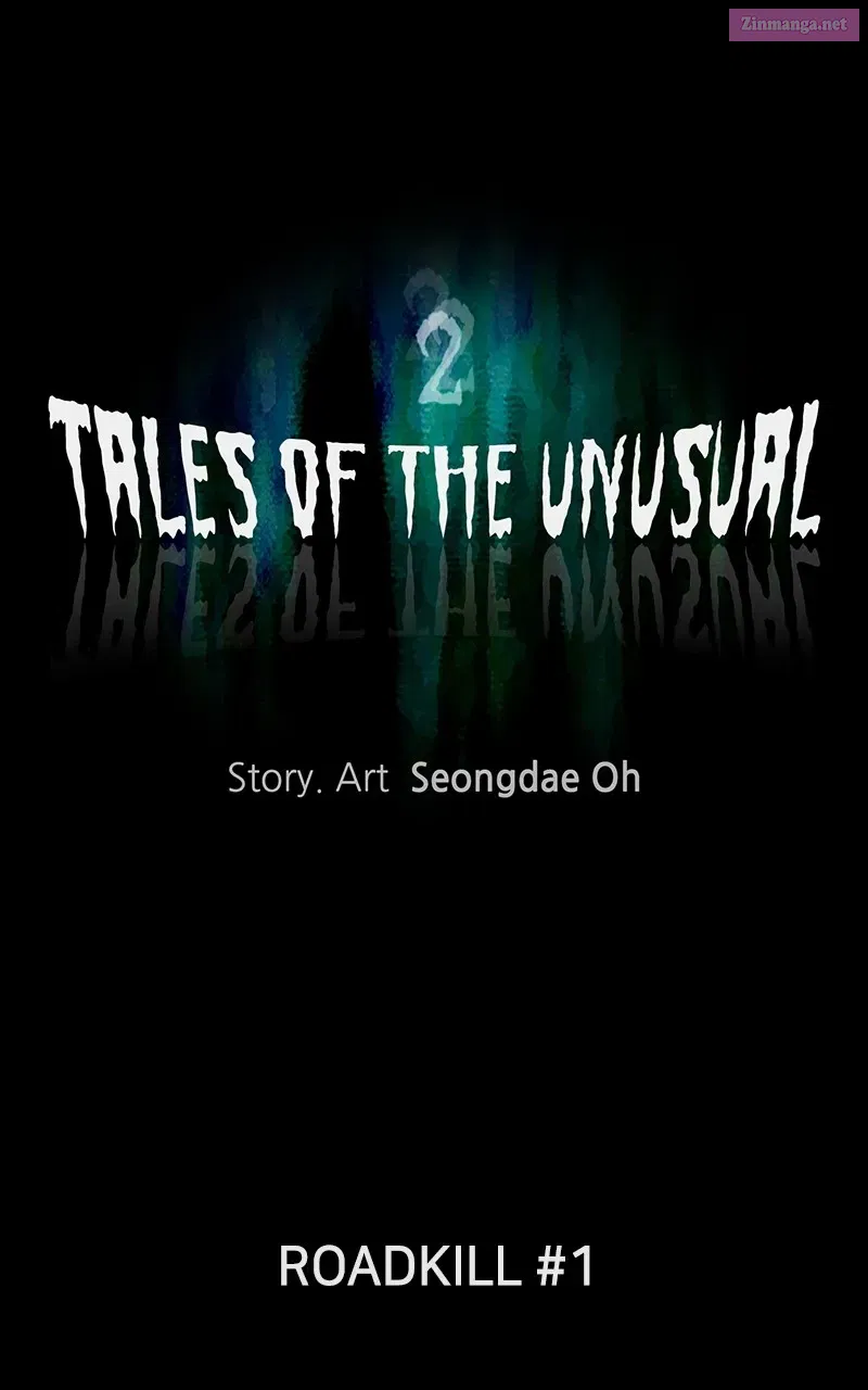 Tales of the Unusual 2 Zinmanga X Chapter 1 Page 37