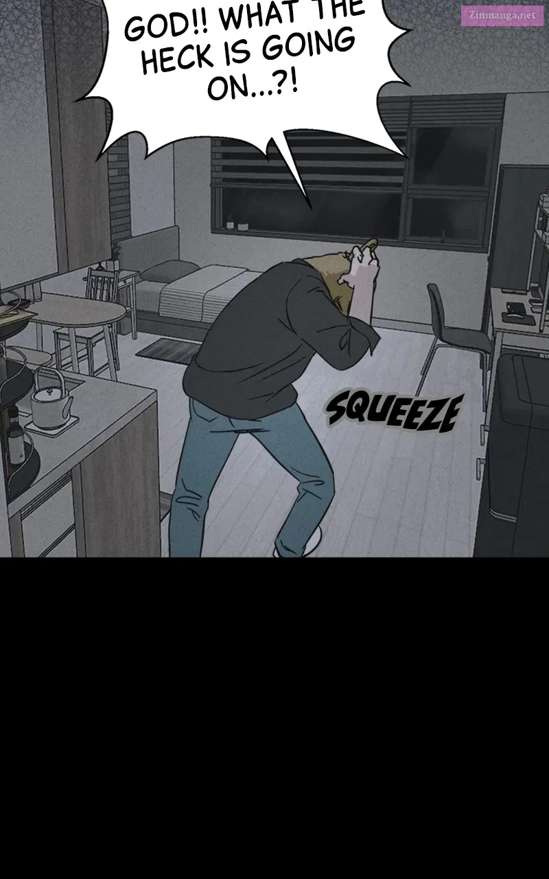 Tales of the Unusual 2 Zinmanga X Chapter 1 Page 41