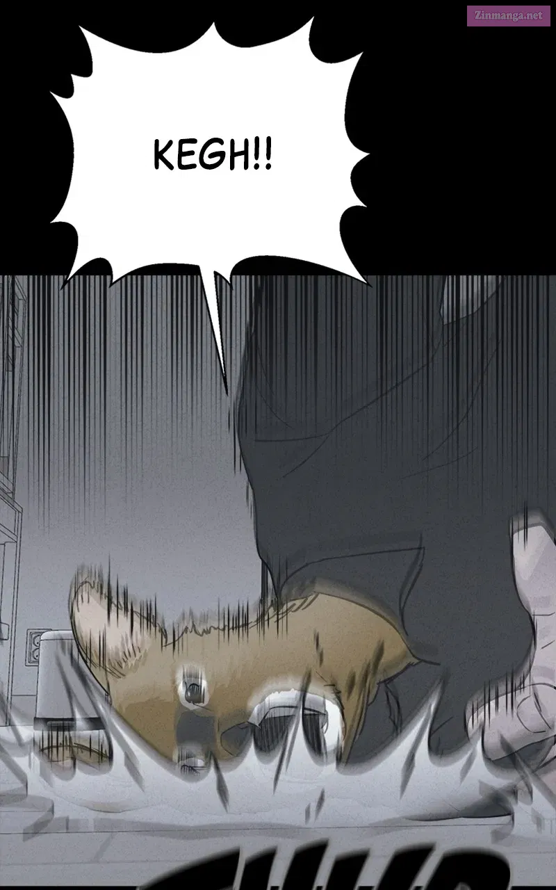 Tales of the Unusual 2 Zinmanga X Chapter 1 Page 43