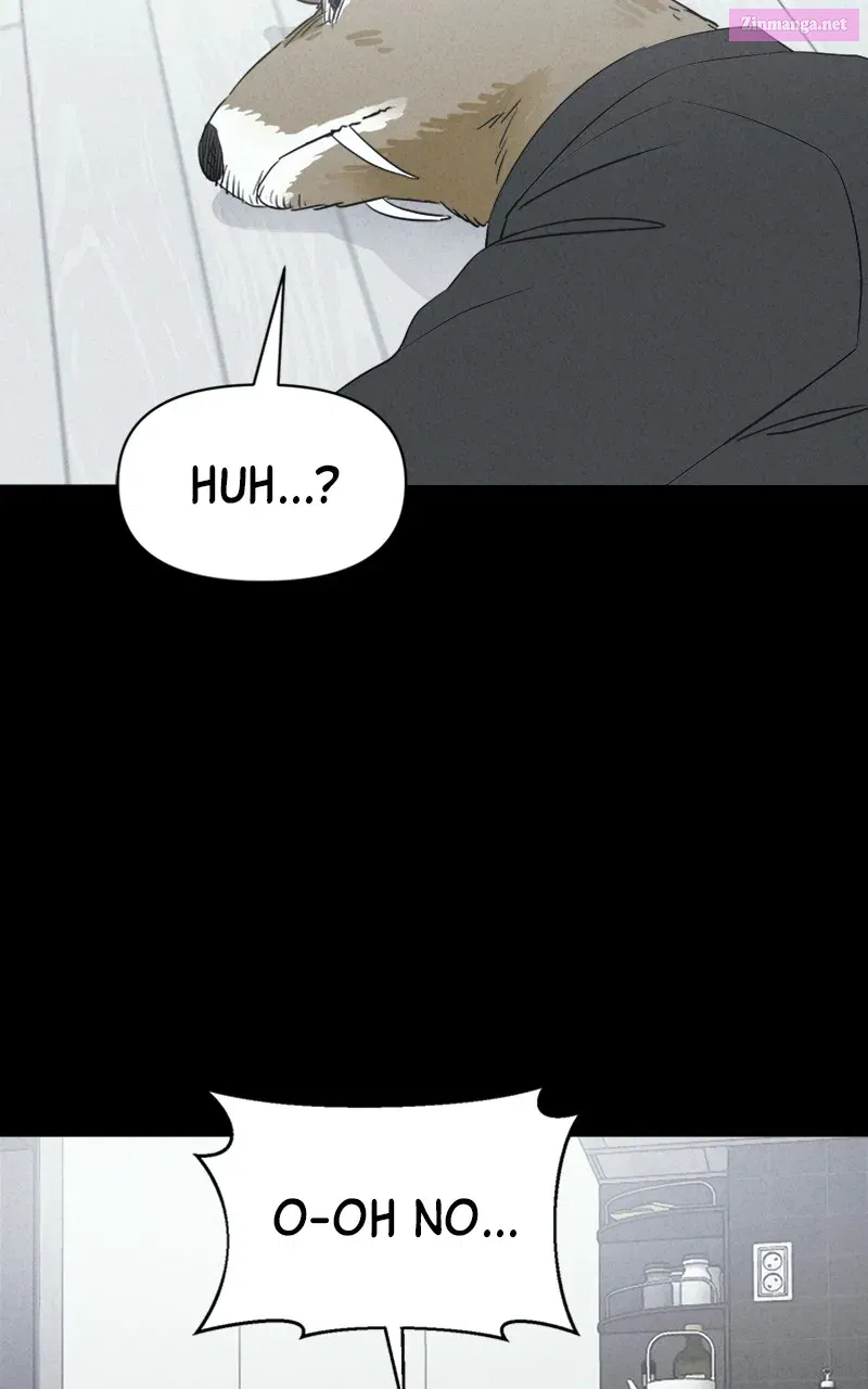 Tales of the Unusual 2 Zinmanga X Chapter 1 Page 48