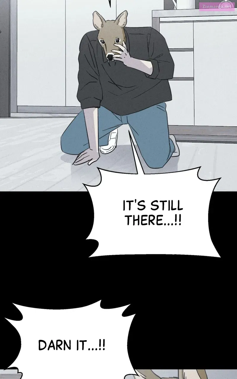 Tales of the Unusual 2 Zinmanga X Chapter 1 Page 49