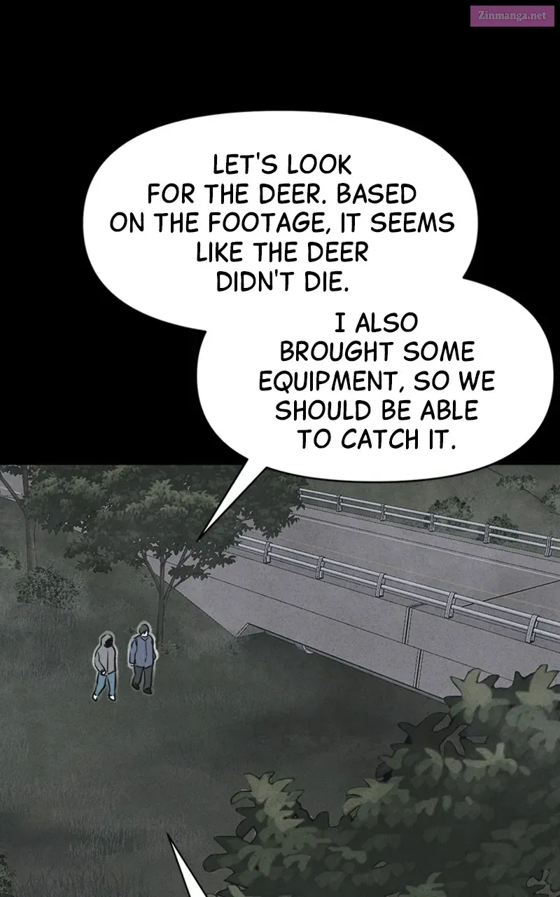 Tales of the Unusual 2 Zinmanga X Chapter 1 Page 72