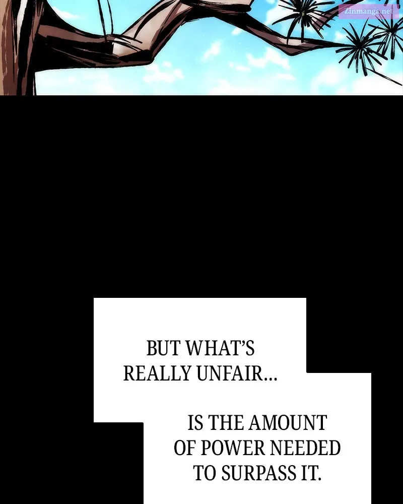 Night of the Goblin Zinmanga X Chapter 60 Page 5
