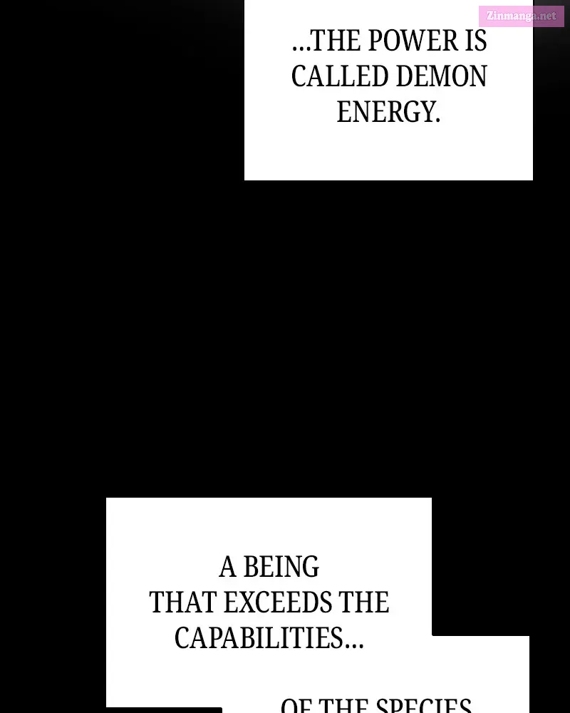 Night of the Goblin Zinmanga X Chapter 60 Page 8