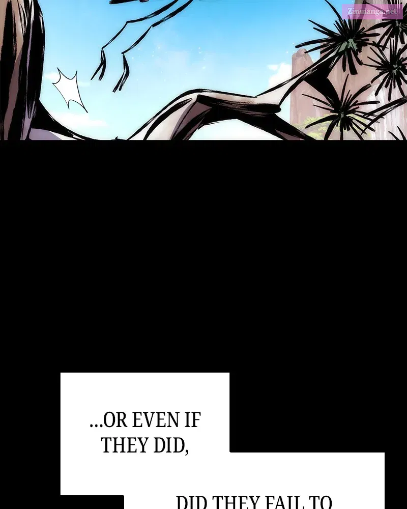 Night of the Goblin Zinmanga X Chapter 60 Page 29