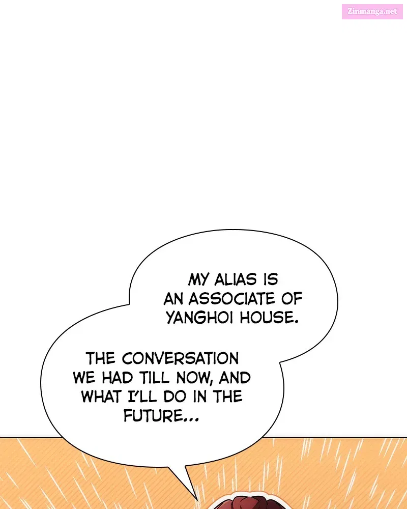 Night of the Goblin Zinmanga X Chapter 60 Page 114