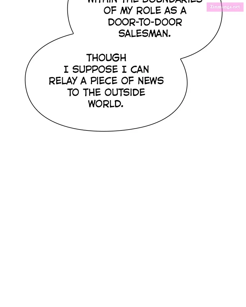Night of the Goblin Zinmanga X Chapter 60 Page 116