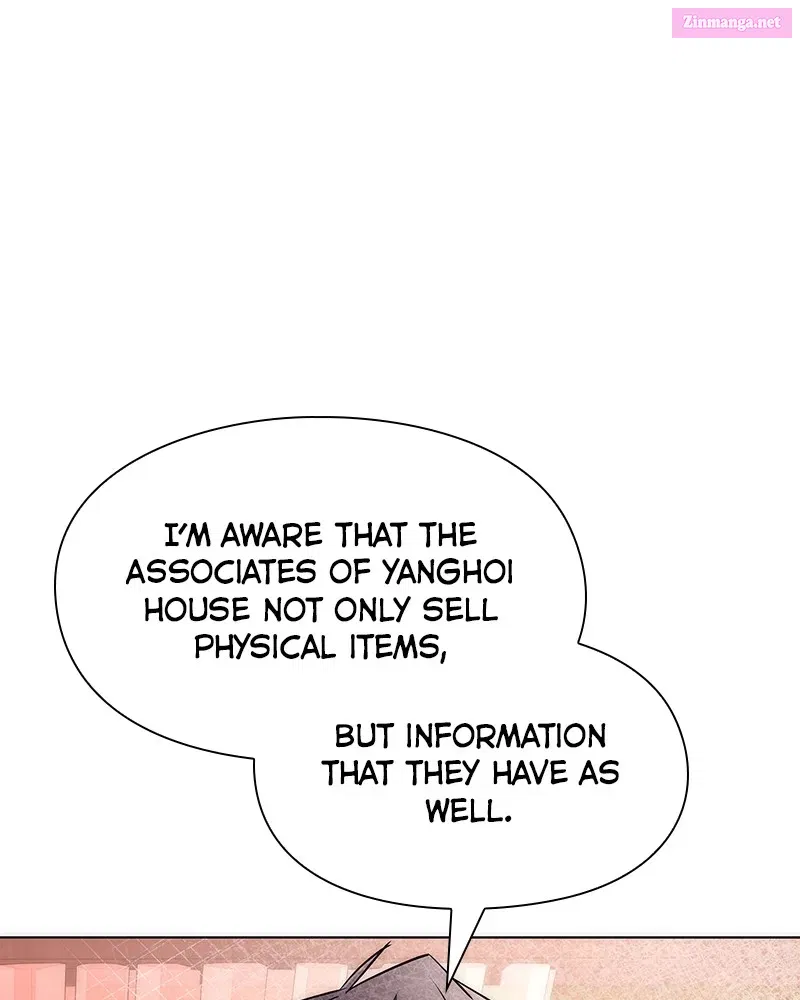 Night of the Goblin Zinmanga X Chapter 60 Page 130