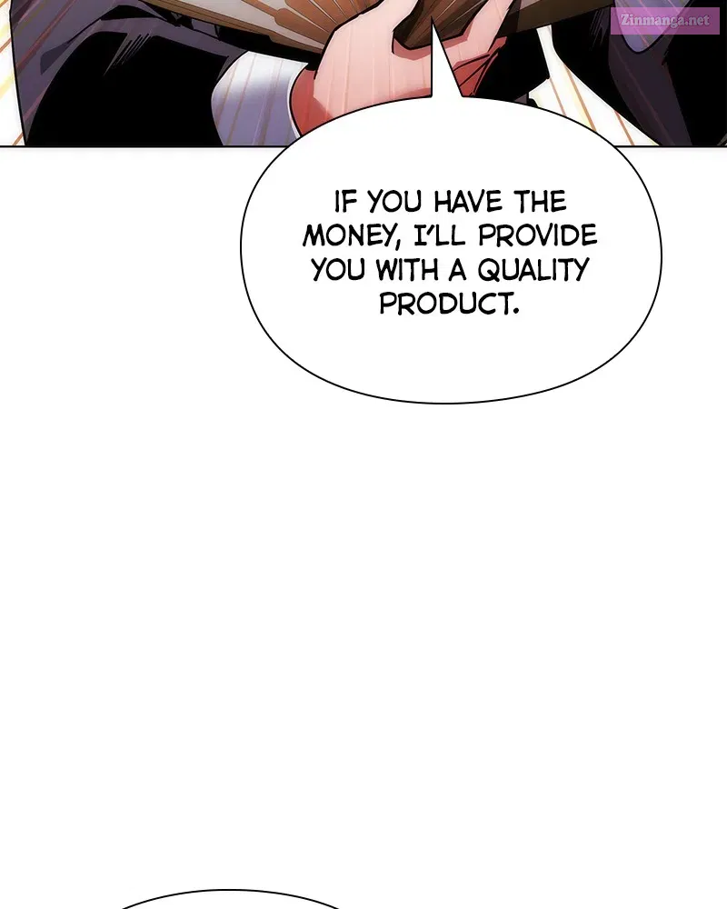 Night of the Goblin Zinmanga X Chapter 60 Page 140