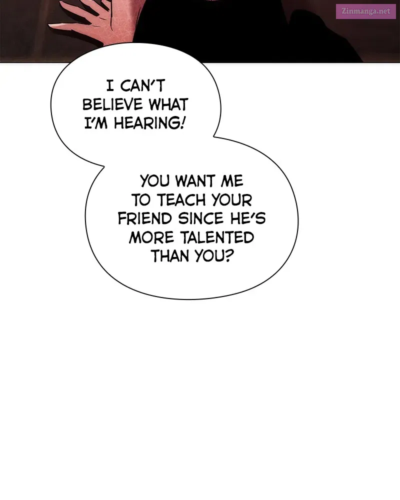 Night of the Goblin Zinmanga X Chapter 60 Page 163