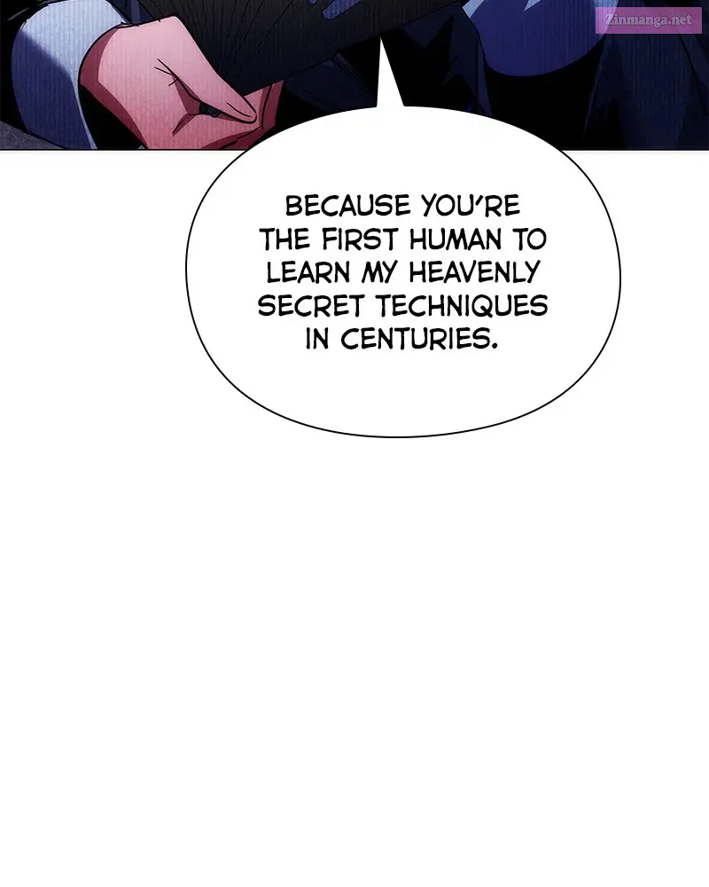Night of the Goblin Zinmanga X Chapter 60 Page 179