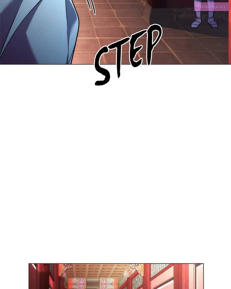Night of the Goblin Zinmanga X Chapter 60 Page 197