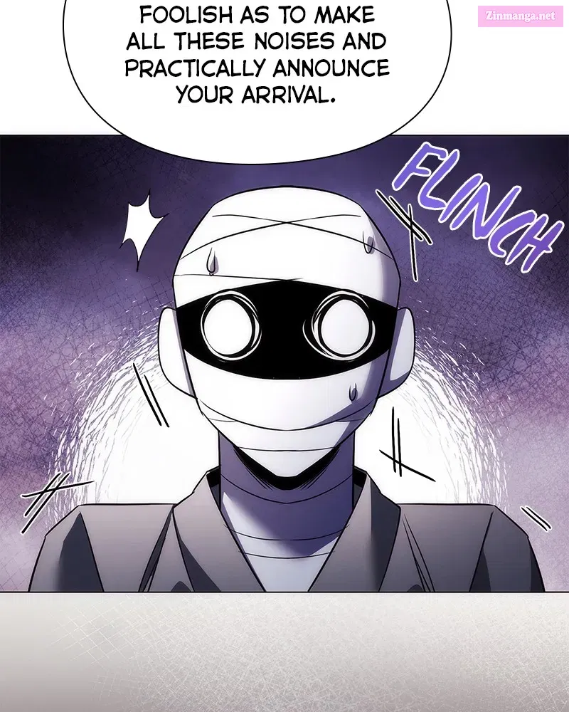 Night of the Goblin Zinmanga X Chapter 60 Page 210