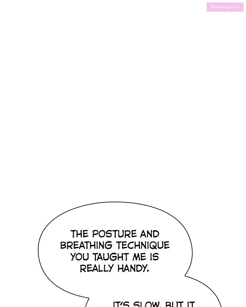 Night of the Goblin Zinmanga X Chapter 59 Page 8