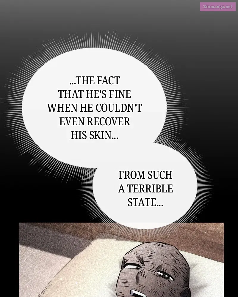 Night of the Goblin Zinmanga X Chapter 59 Page 18