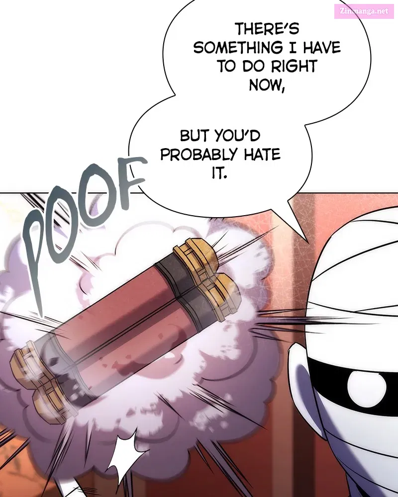 Night of the Goblin Zinmanga X Chapter 59 Page 22
