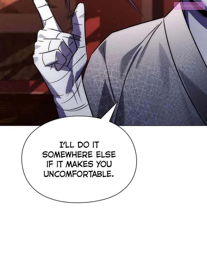 Night of the Goblin Zinmanga X Chapter 59 Page 23