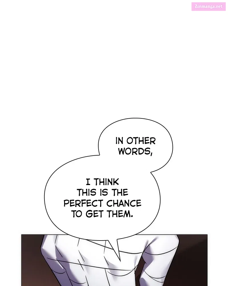 Night of the Goblin Zinmanga X Chapter 59 Page 52