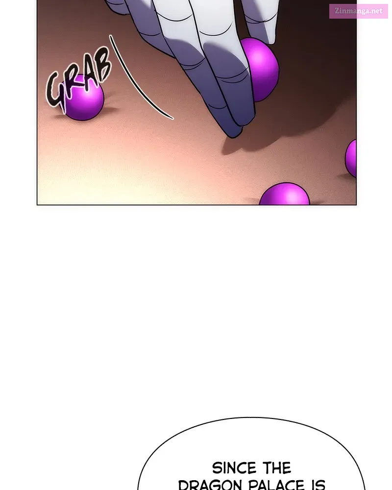Night of the Goblin Zinmanga X Chapter 59 Page 53