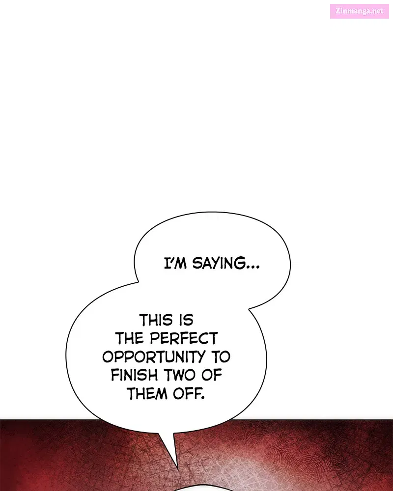 Night of the Goblin Zinmanga X Chapter 59 Page 55