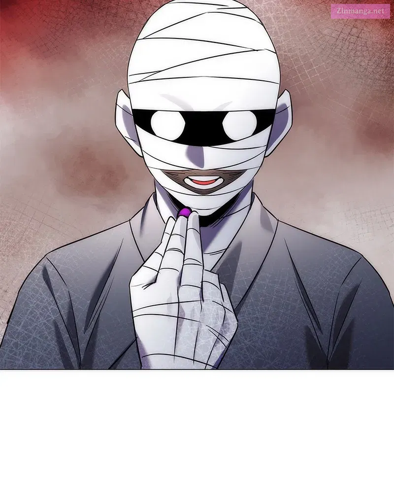 Night of the Goblin Zinmanga X Chapter 59 Page 56