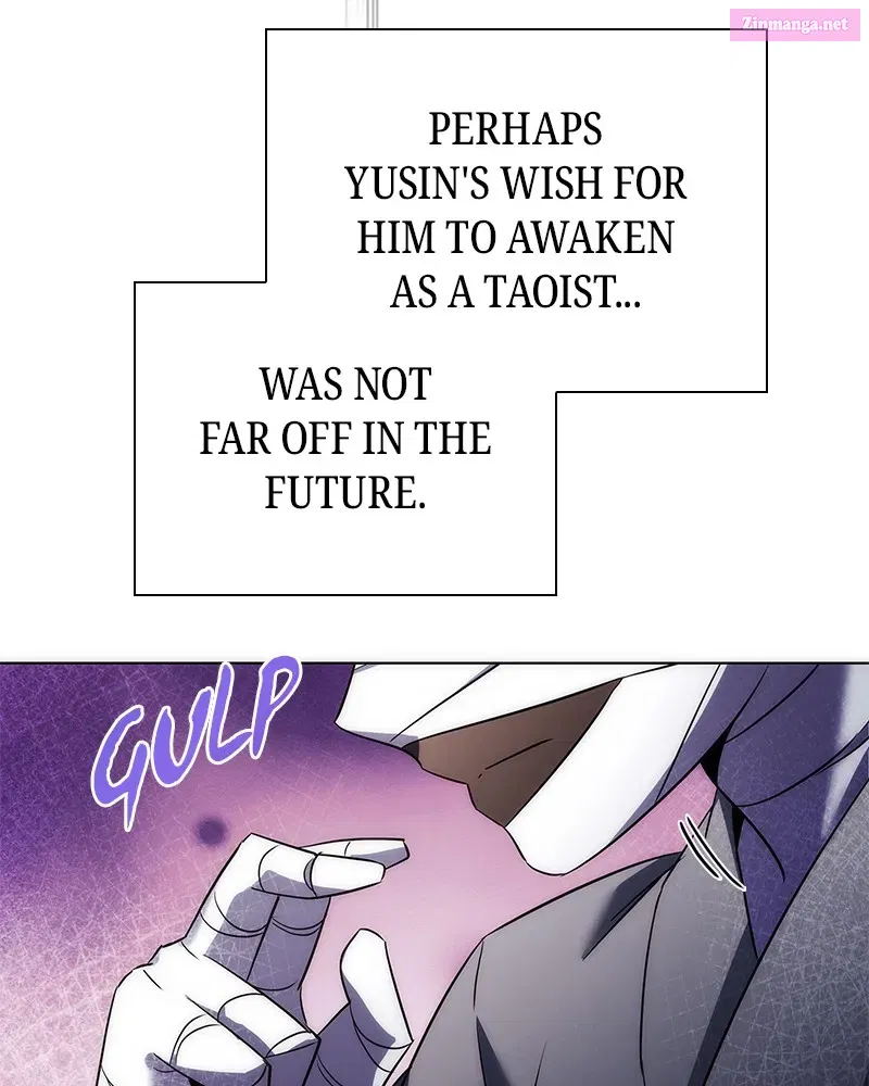 Night of the Goblin Zinmanga X Chapter 59 Page 72