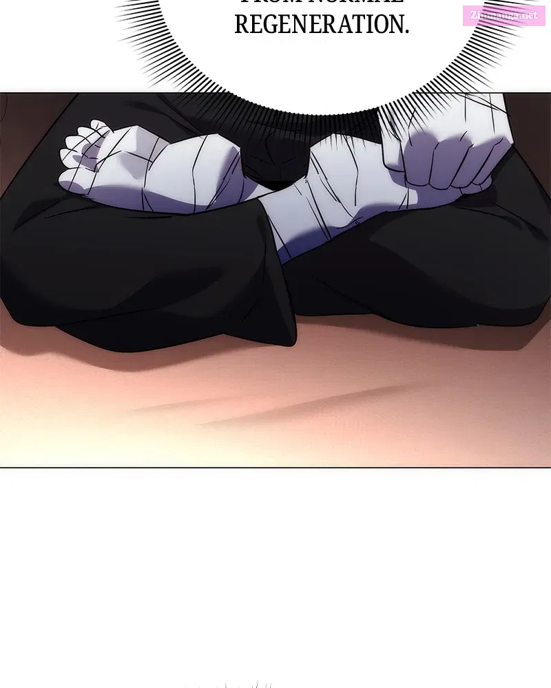 Night of the Goblin Zinmanga X Chapter 59 Page 109