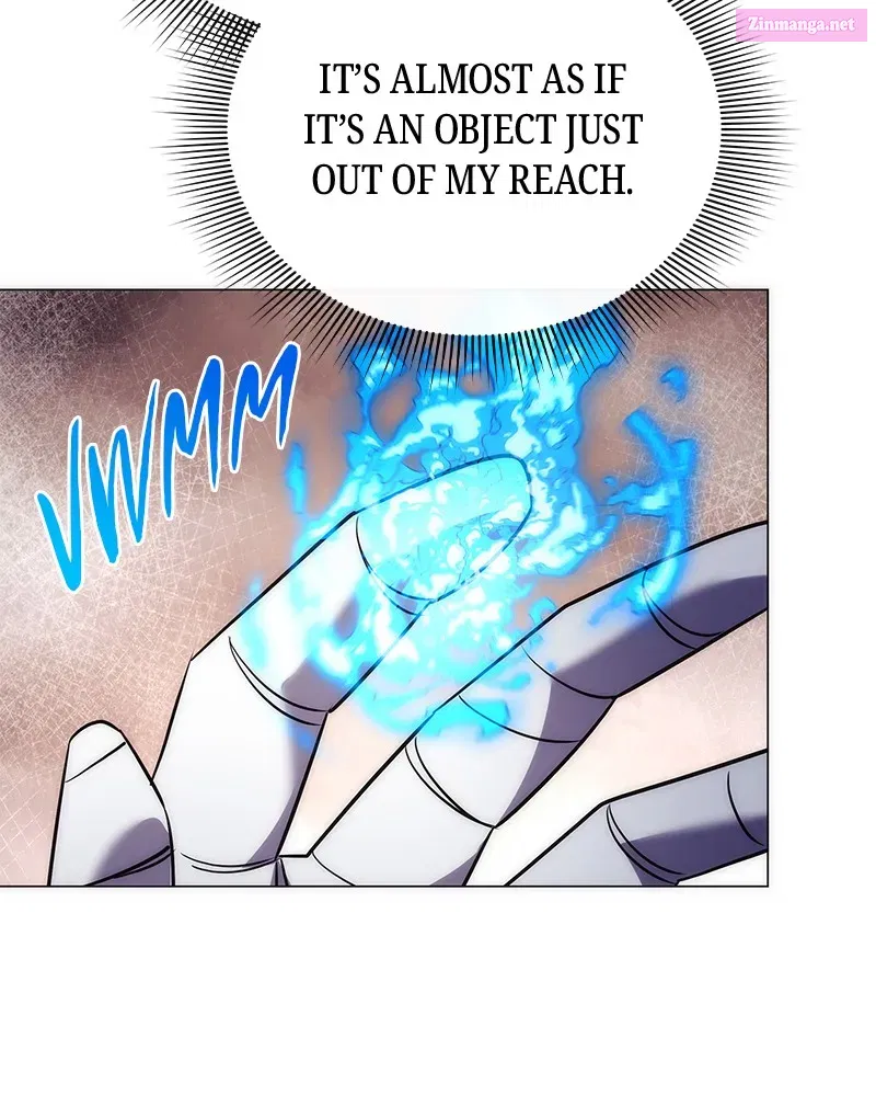 Night of the Goblin Zinmanga X Chapter 59 Page 117