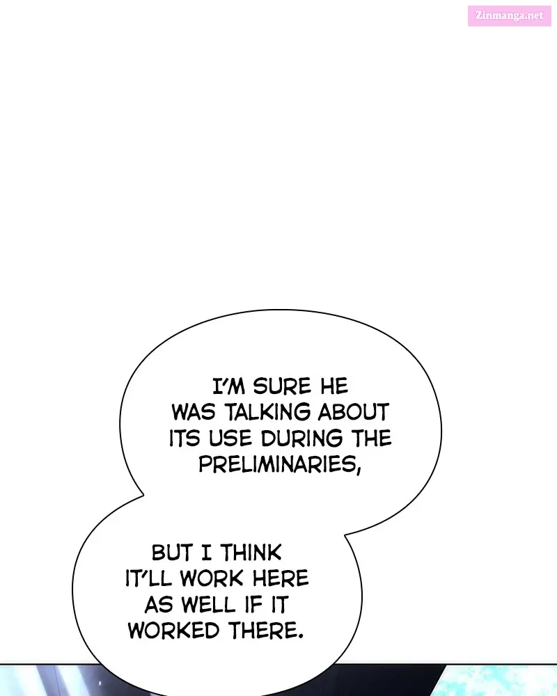 Night of the Goblin Zinmanga X Chapter 59 Page 133