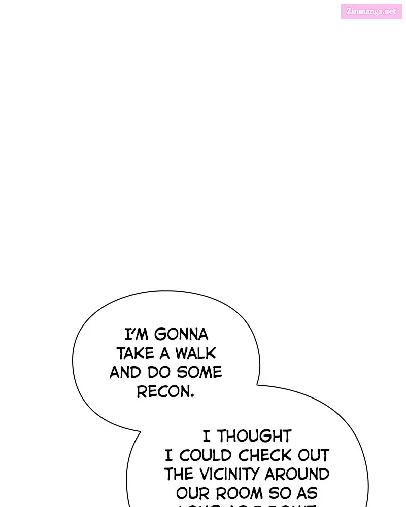 Night of the Goblin Zinmanga X Chapter 59 Page 142