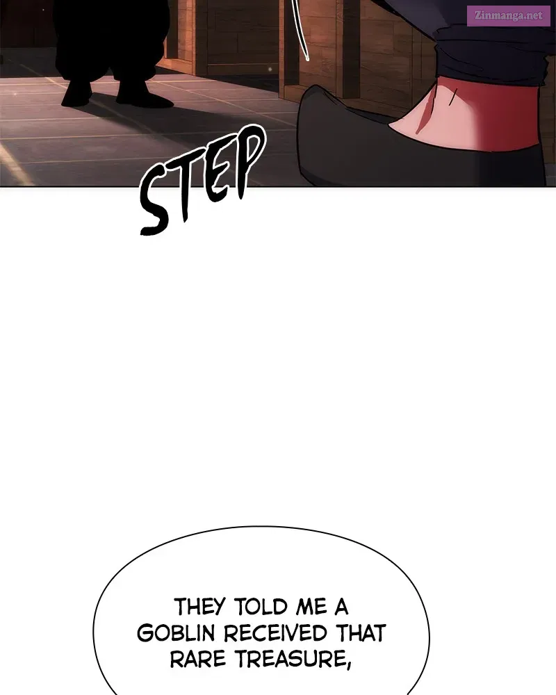 Night of the Goblin Zinmanga X Chapter 59 Page 181