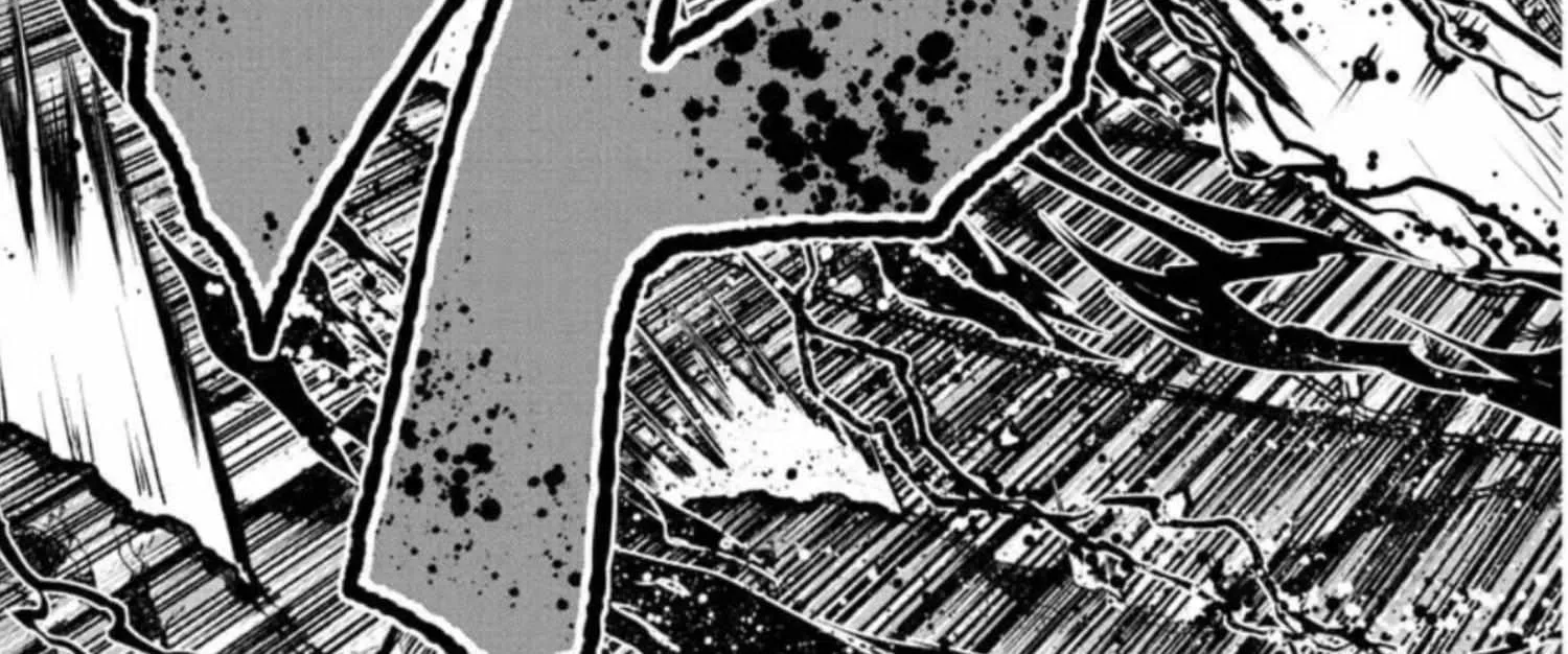 Tougen Anki Zinmanga X Chapter 154 Page 40